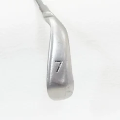 Ping Rapture 7 Iron Regular Flex Tfc 909I Graphite 1051485 Good