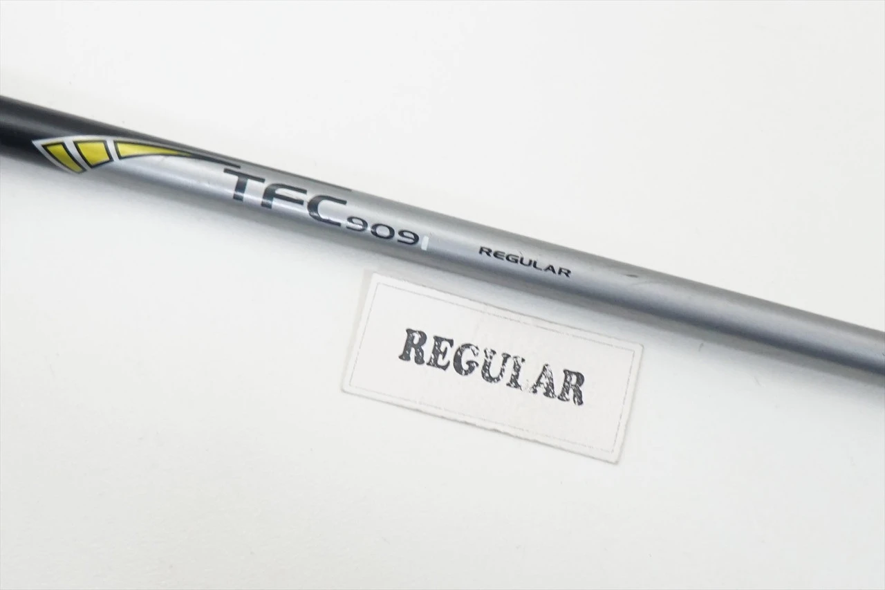 Ping Rapture 9 Iron Regular Flex Tfc 909I Graphite 1051488 Good - Image 4