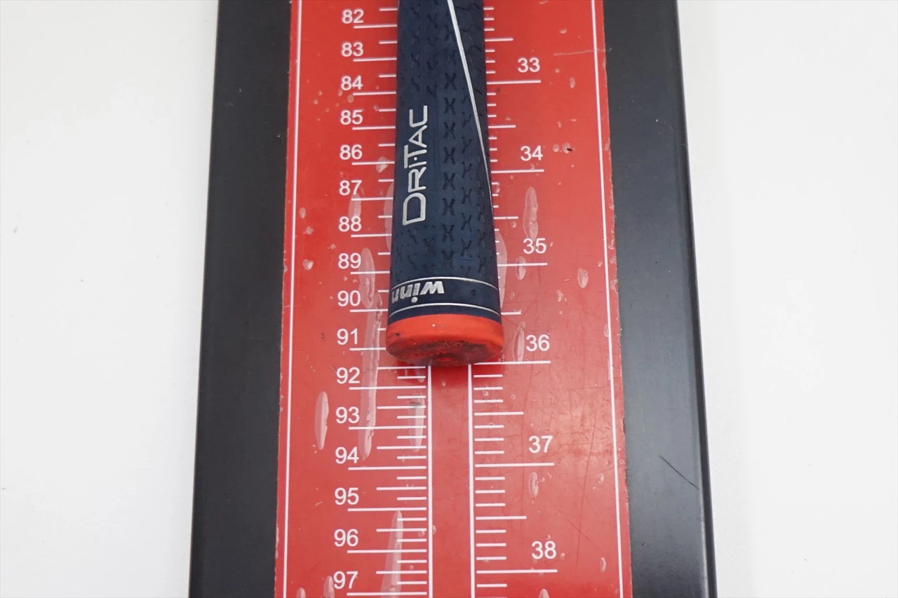 Ping Rapture 9 Iron Regular Flex Tfc 909I Graphite 1051488 Good - Image 6