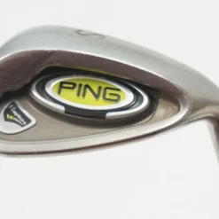 Ping Rapture Sand Wedge Sw°- Regular Tfc 939I Graphite 1051490 Good