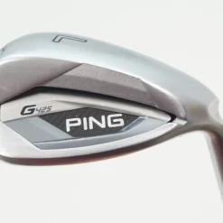 Ping G425 Wedge Gap U Wedge°- Awt 2.0 Stl 1051544 Good