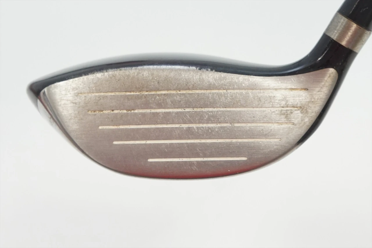Ping G10 15.5° 3 Fairway Wood Stiff Flex Aldila Nv 1051560 Good - Image 2
