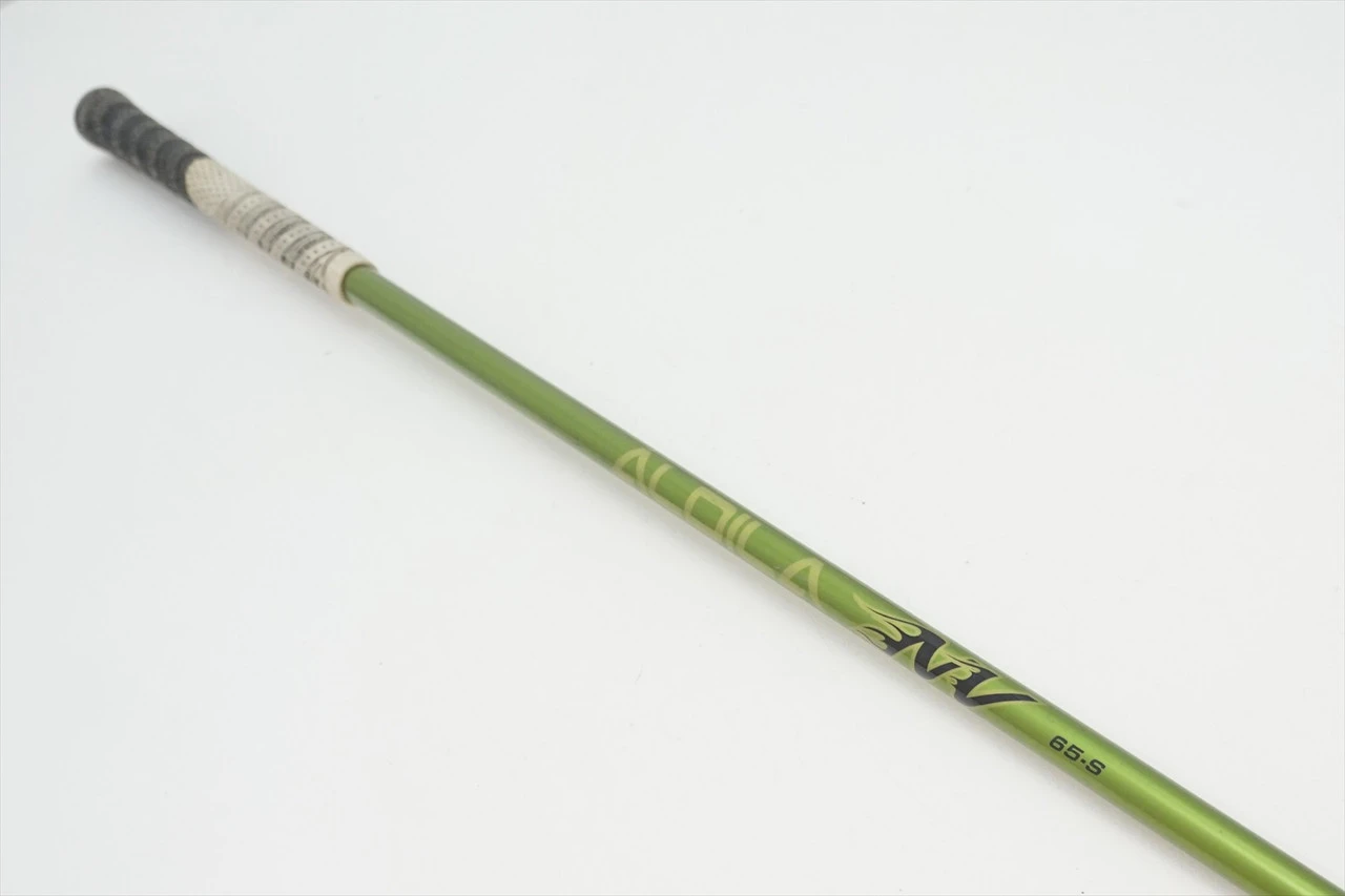 Ping G10 15.5° 3 Fairway Wood Stiff Flex Aldila Nv 1051560 Good - Image 4