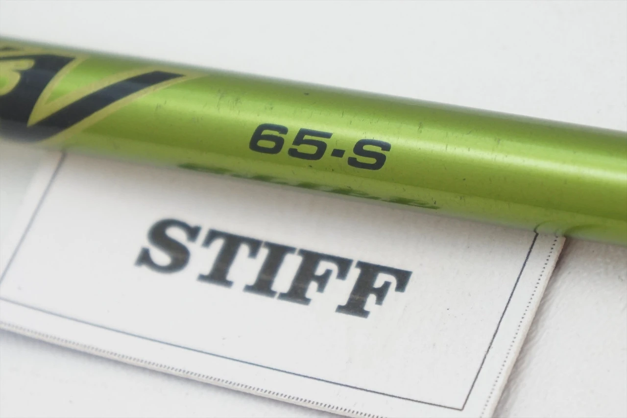 Ping G10 15.5° 3 Fairway Wood Stiff Flex Aldila Nv 1051560 Good - Image 5