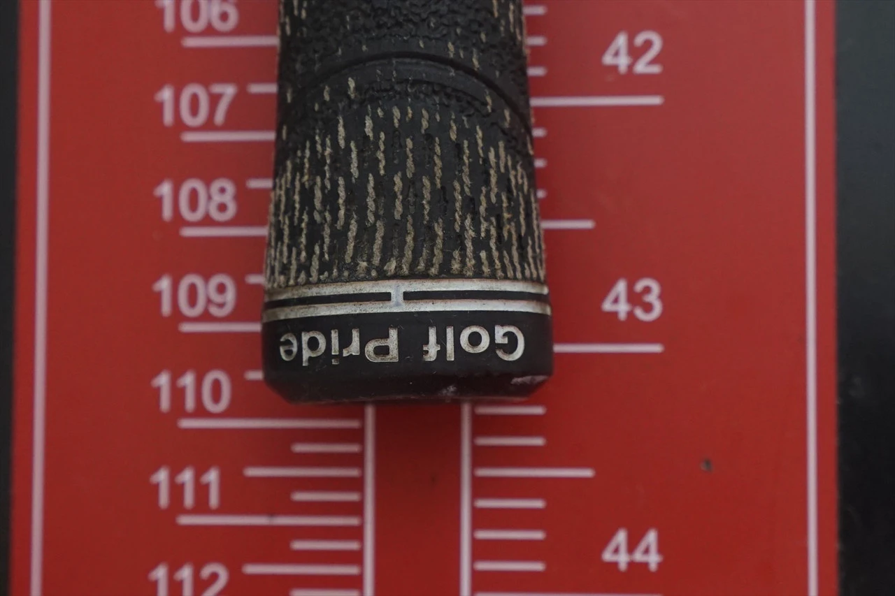 Ping G10 15.5° 3 Fairway Wood Stiff Flex Aldila Nv 1051560 Good - Image 6