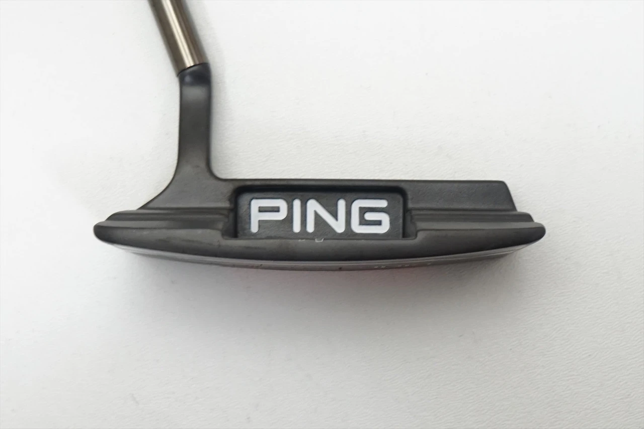 Ping 2021 Kushin 4 34" Putter Excellent Rh 1051770 - Image 3