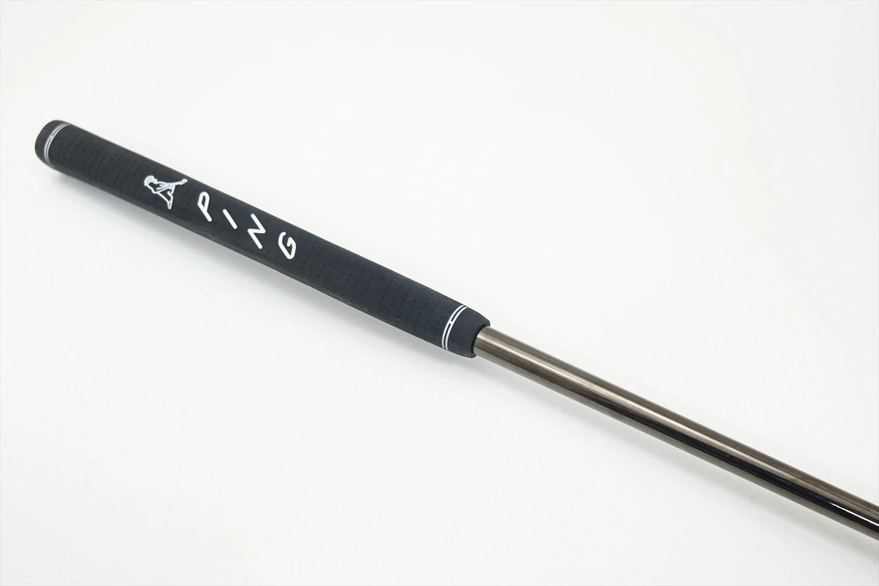 Ping 2021 Kushin 4 34" Putter Excellent Rh 1051770 - Image 5