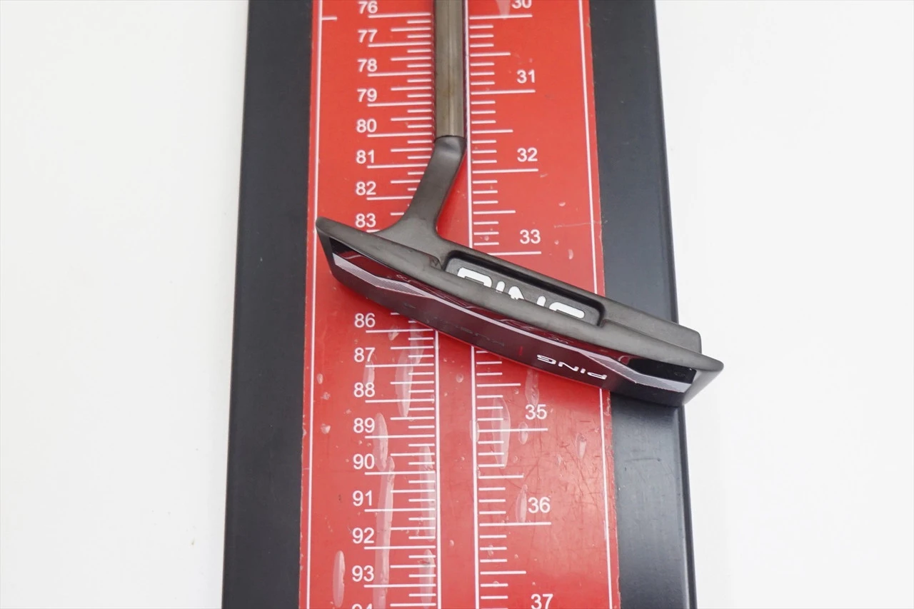 Ping 2021 Kushin 4 34" Putter Excellent Rh 1051770 - Image 6