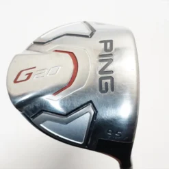 Ping G20 9.5° Driver Stiff Flex Tfc 169D 1051937 Good
