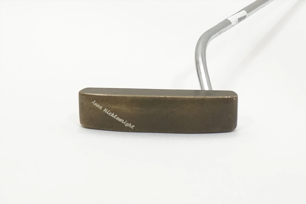 Ping Cushin 5Bz 36" Putter Good Rh 1052084