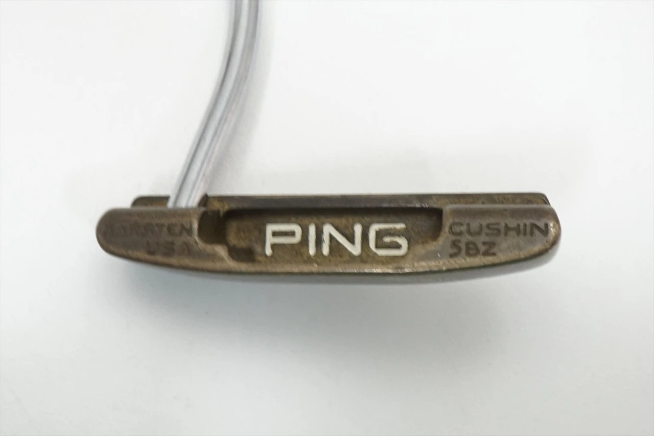 Ping Cushin 5Bz 36" Putter Good Rh 1052084 - Image 3