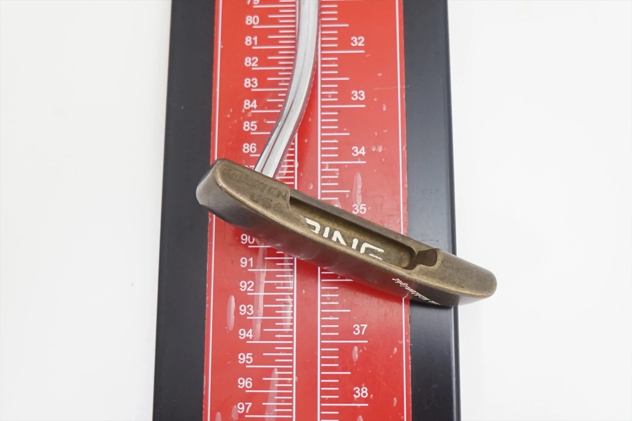 Ping Cushin 5Bz 36" Putter Good Rh 1052084 - Image 6