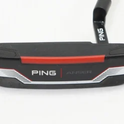 Ping 2021 Anser 36" Putter Excellent Rh 1052333