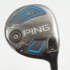 Ping G Sf Tec 19° 5 Fairway Wood Regular Flex Alta 1052388 Fair