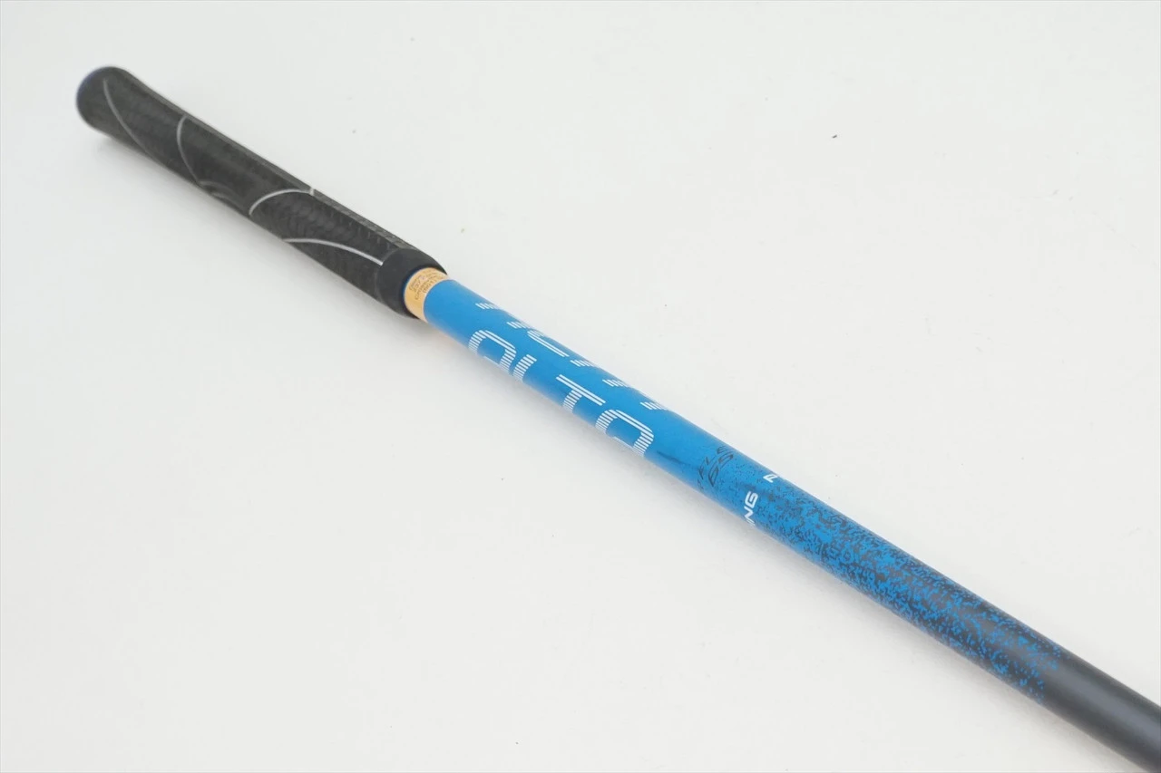 Ping G Sf Tec 19° 5 Fairway Wood Regular Flex Alta 1052388 Fair - Image 4