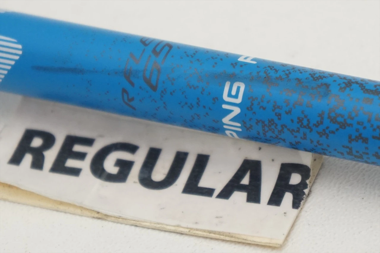 Ping G Sf Tec 19° 5 Fairway Wood Regular Flex Alta 1052388 Fair - Image 5