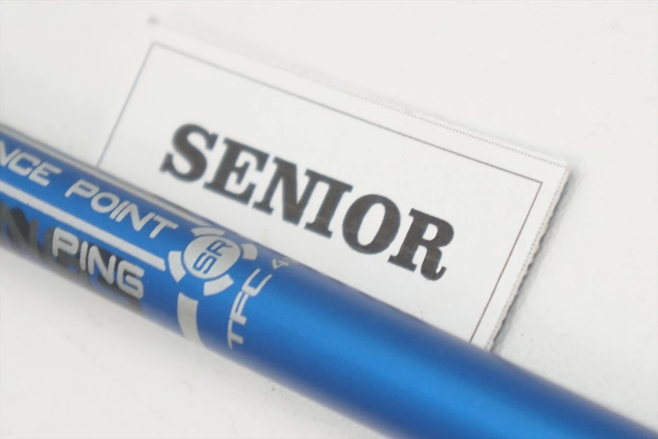 Ping G30 26° 5 Hybrid Senior Flex Tfc 419 1052390 Fair - Image 5