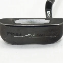 Ping Scottsdale Tr B60 33" Putter Fair Rh 1052470