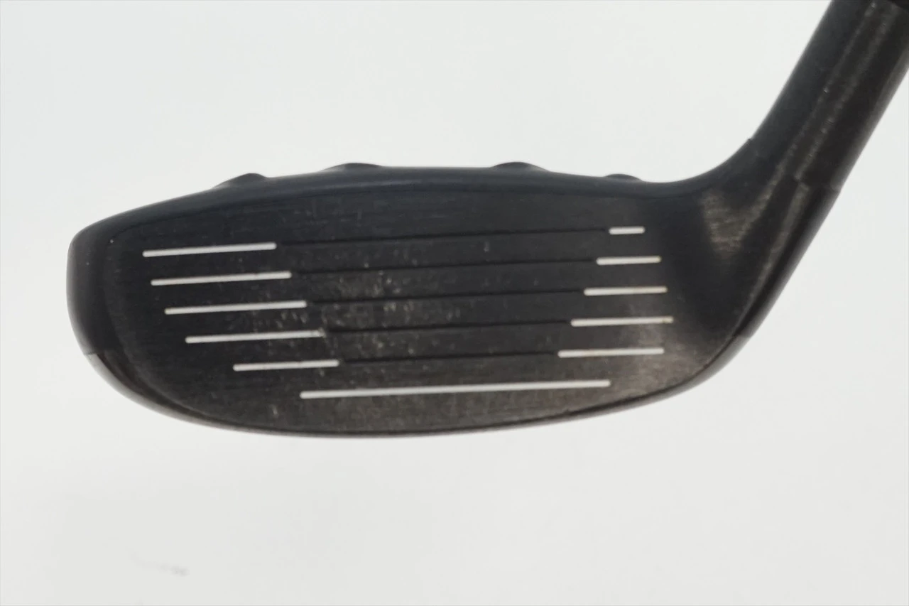 Ping G400 22° 4 Hybrid Regular Flex Alta Cb 1052480 Good - Image 2