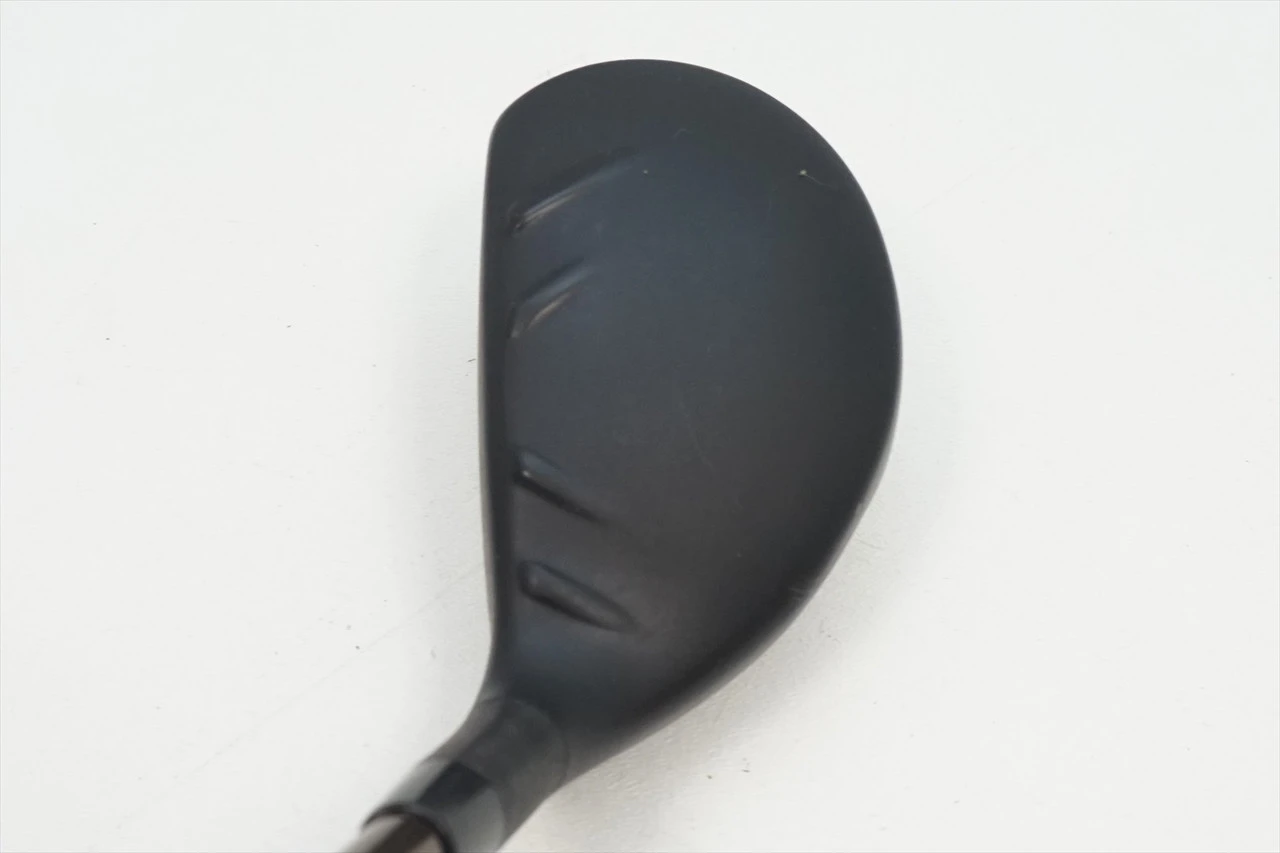 Ping G400 22° 4 Hybrid Regular Flex Alta Cb 1052480 Good - Image 3