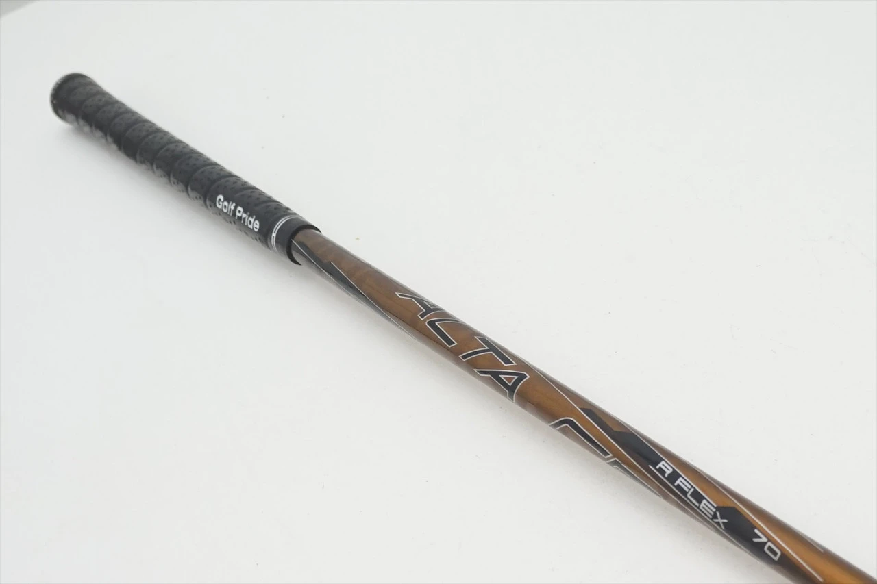 Ping G400 22° 4 Hybrid Regular Flex Alta Cb 1052480 Good - Image 4