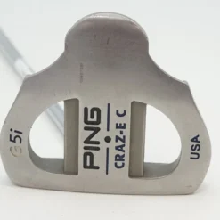 Ping G5I Craz-E C 38" Putter Good Rh 1052698