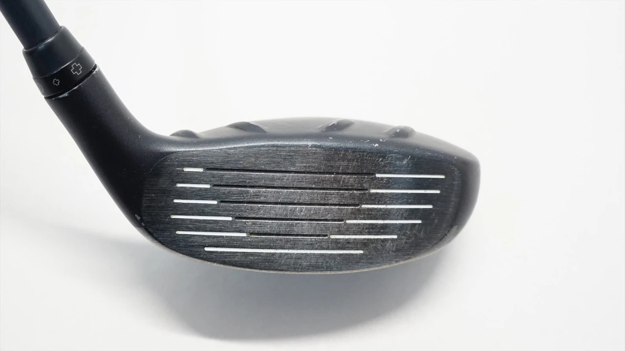Ping G410 26° 5 Hybrid Senior Flex Alta Cb 1052726 Good Left Hand Lh - Image 3