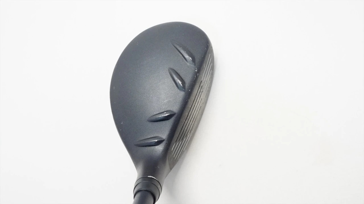 Ping G410 26° 5 Hybrid Senior Flex Alta Cb 1052726 Good Left Hand Lh - Image 4