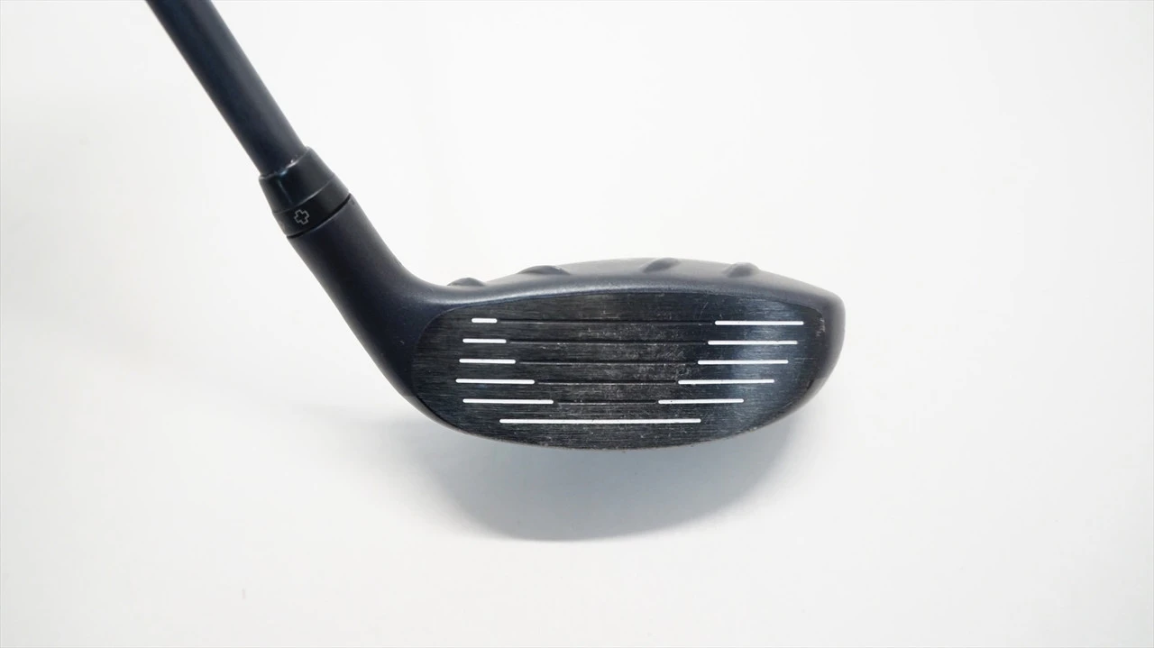 Ping G410 22° 4 Hybrid Regular Flex Alta Cb 1052727 Good Left Hand Lh - Image 3