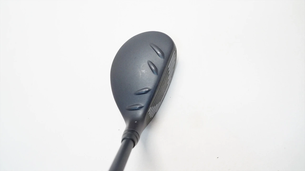 Ping G410 22° 4 Hybrid Regular Flex Alta Cb 1052727 Good Left Hand Lh - Image 4
