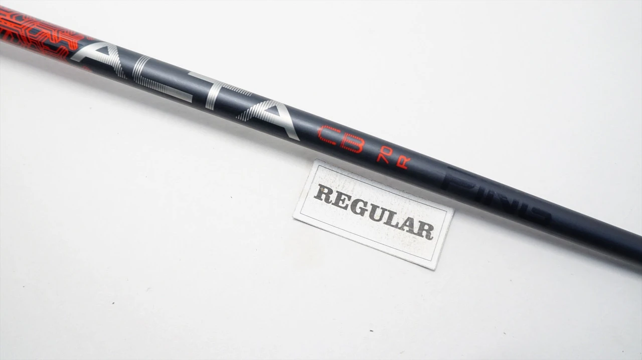 Ping G410 22° 4 Hybrid Regular Flex Alta Cb 1052727 Good Left Hand Lh - Image 5