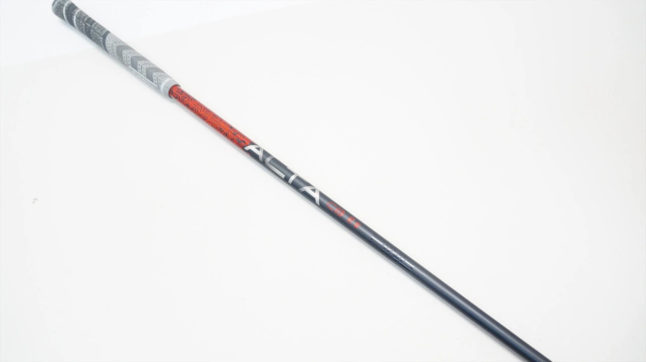 Ping G410 22° 4 Hybrid Regular Flex Alta Cb 1052727 Good Left Hand Lh - Image 6