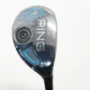 New Ping G 22° 4 Hybrid Senior Flex Alta 1052978