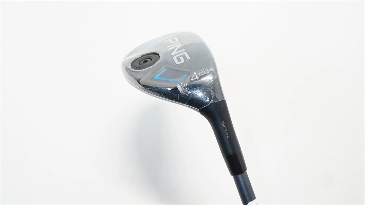 New Ping G 22° 4 Hybrid Senior Flex Alta 1052978 - Image 2