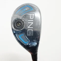 New Ping G 26° 5 Hybrid Regular Flex Alta 1052979