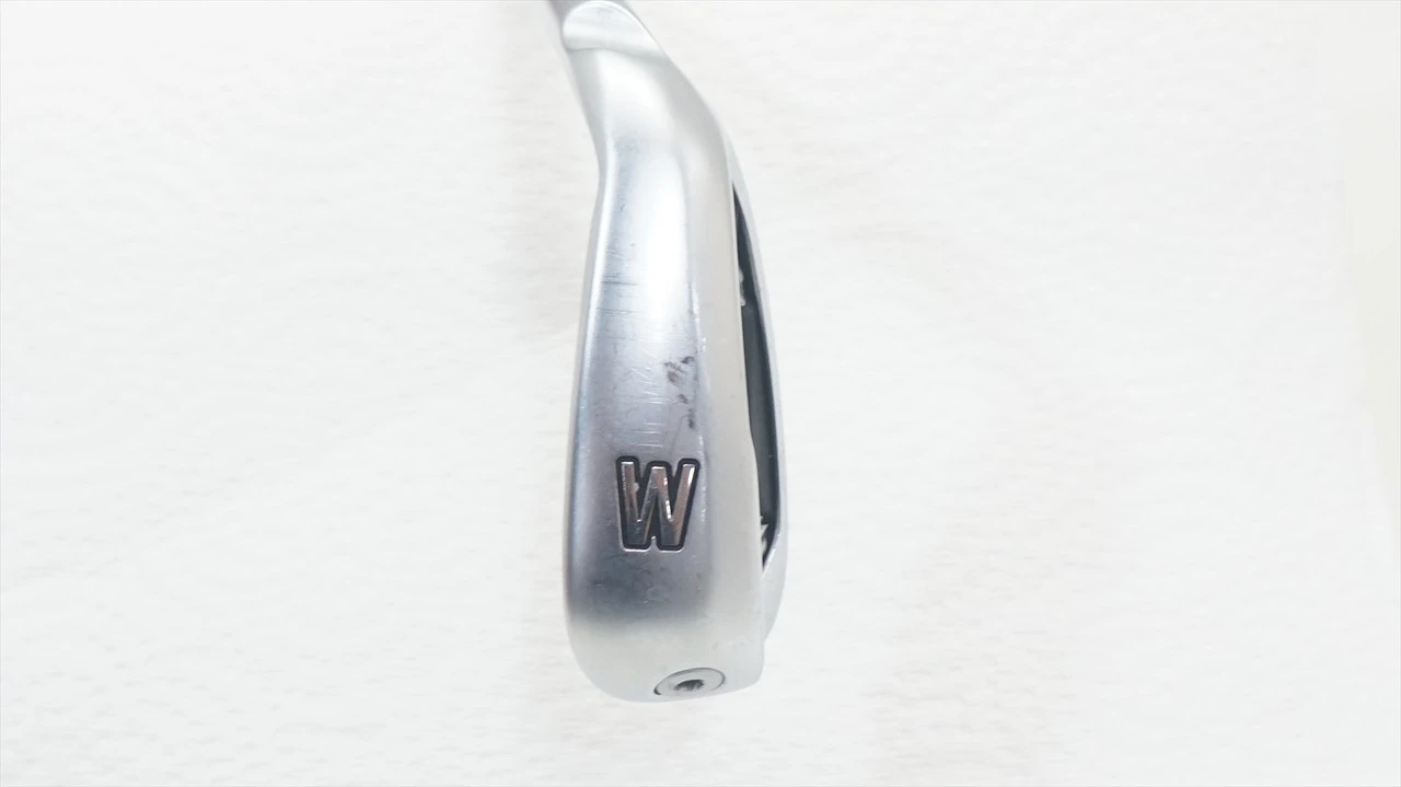 Ping G410 Pw Pitching Wedge Stiff Flex Awt 2.0 Steel 1053027 Good
