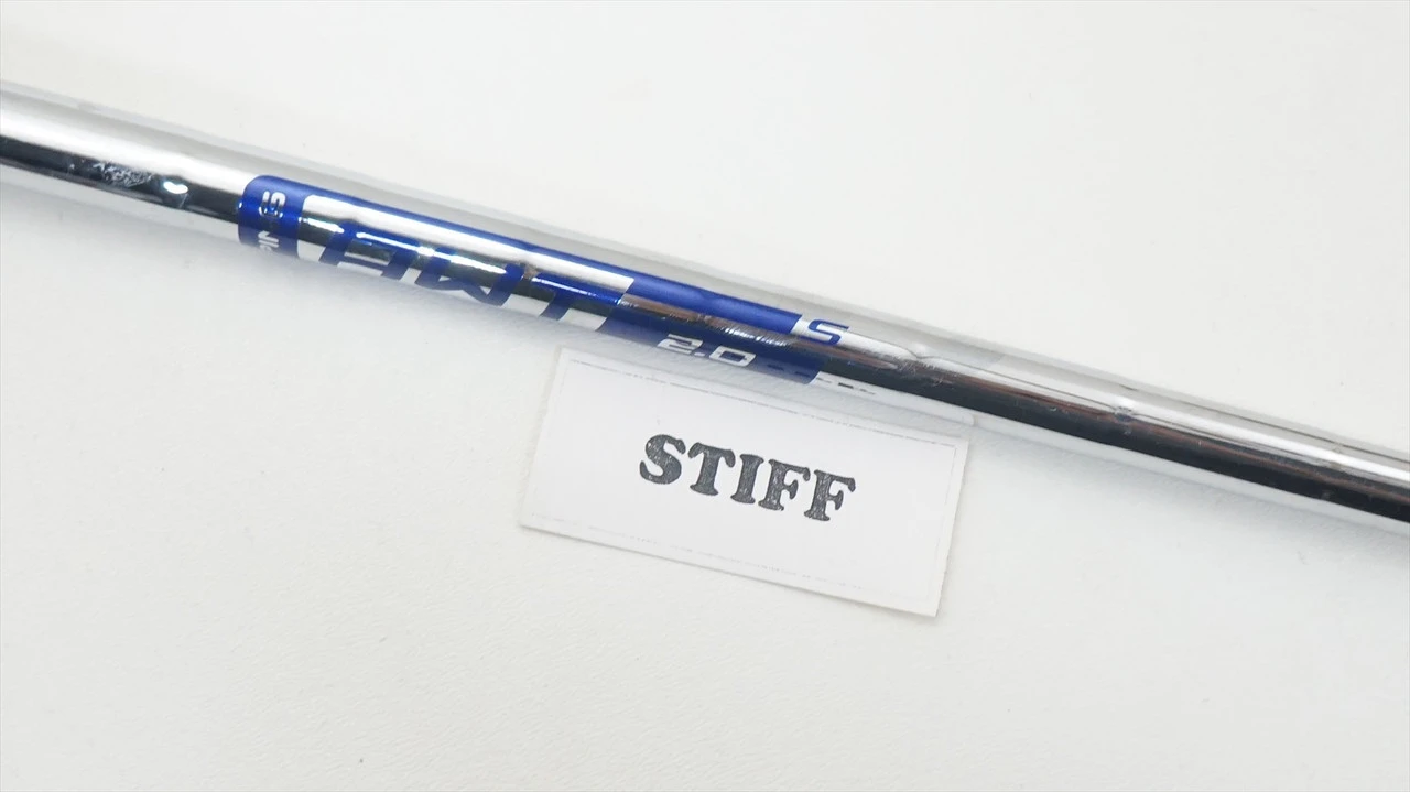 Ping G410 Pw Pitching Wedge Stiff Flex Awt 2.0 Steel 1053027 Good - Image 4