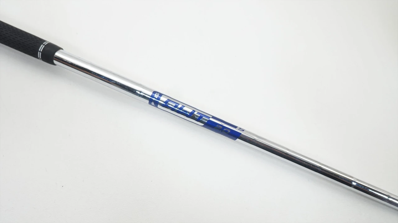 Ping G410 Pw Pitching Wedge Stiff Flex Awt 2.0 Steel 1053027 Good - Image 5