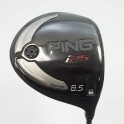 Ping I25 8.5° Driver Extra Stiff Flex Tour 65 1053149 Excellent