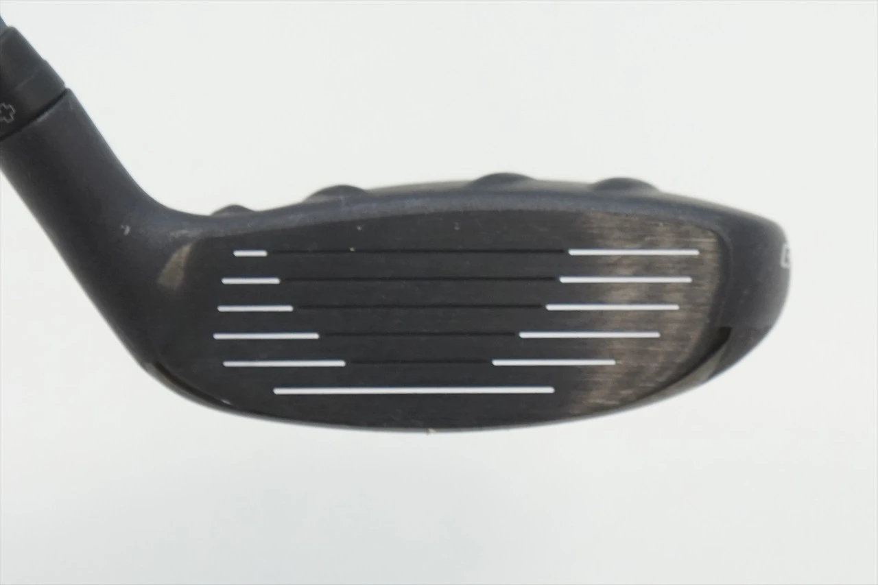 Ping G410 22° 4 Hybrid Stiff Flex Alta Cb 1053179 Excellent Left Hand Lh - Image 2