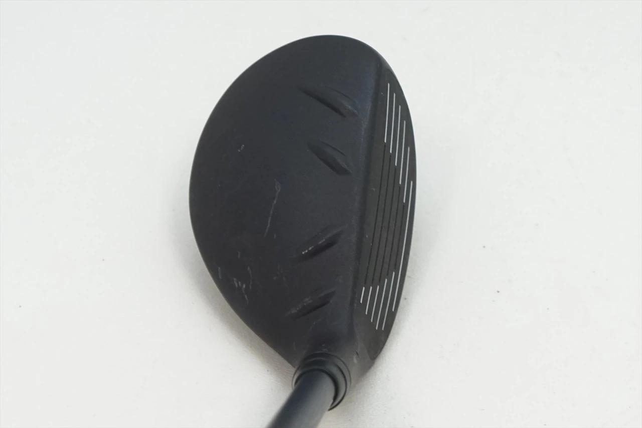 Ping G410 22° 4 Hybrid Stiff Flex Alta Cb 1053179 Excellent Left Hand Lh - Image 3