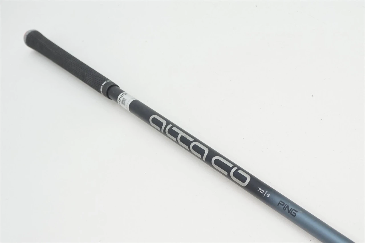 Ping G410 22° 4 Hybrid Stiff Flex Alta Cb 1053179 Excellent Left Hand Lh - Image 4