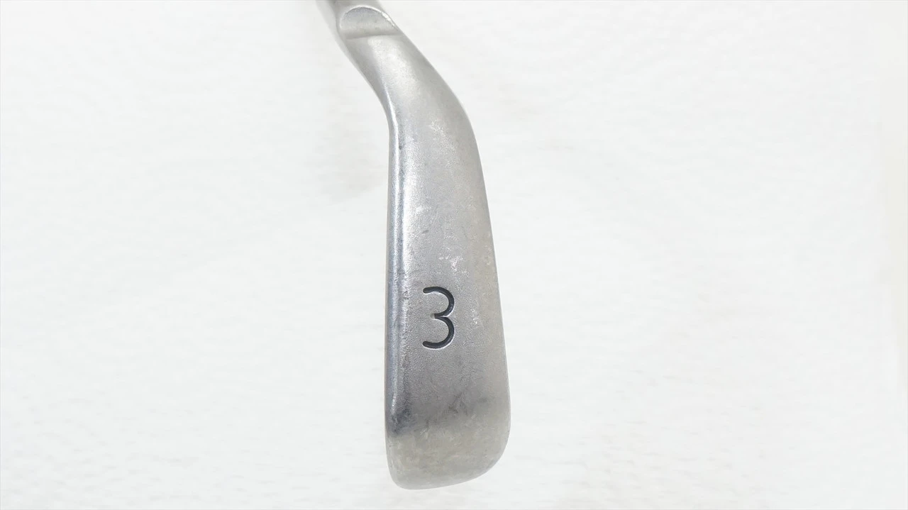 Ping G5 3 Iron Stiff Flex Cushin Steel 1053377 Good