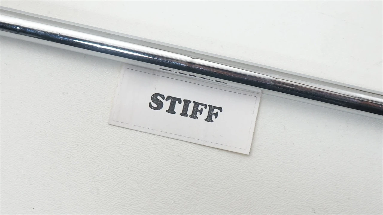 Ping G5 3 Iron Stiff Flex Cushin Steel 1053377 Good - Image 4