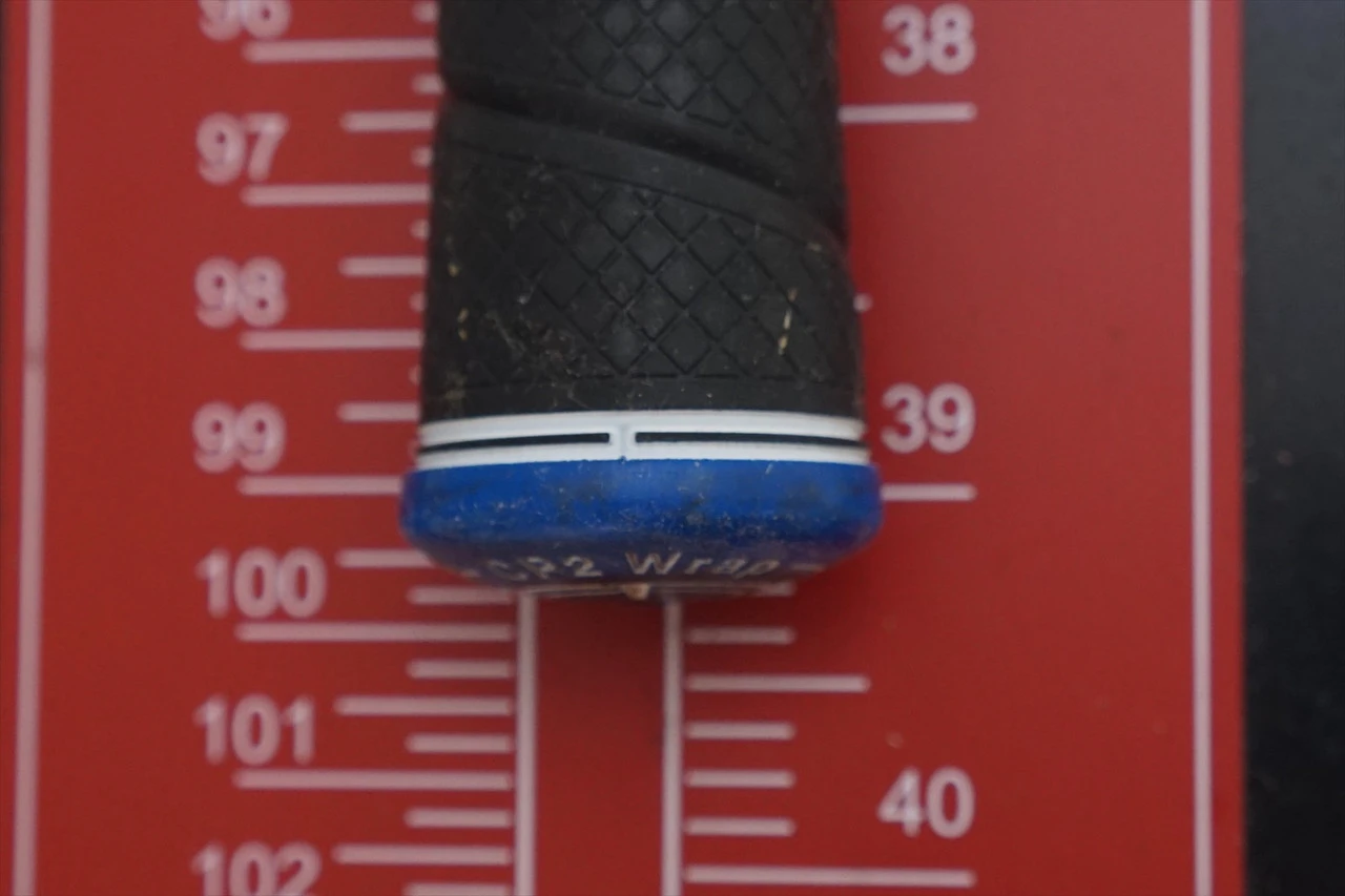 Ping G25 27° 6H Hybrid Senior Flex Tfc 189 1053379 Good - Image 6