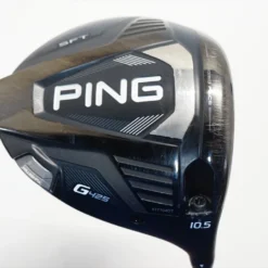 Ping G425 Sft 10.5° Driver Senior Flex Alta Cb 1053495 Good