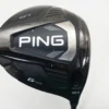 Ping G425 Sft 10.5° Driver Senior Flex Alta Cb 1054209 Excellent