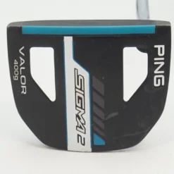 Ping Sigma 2 Valor Stealth 36" Putter Excellent Rh 1054218