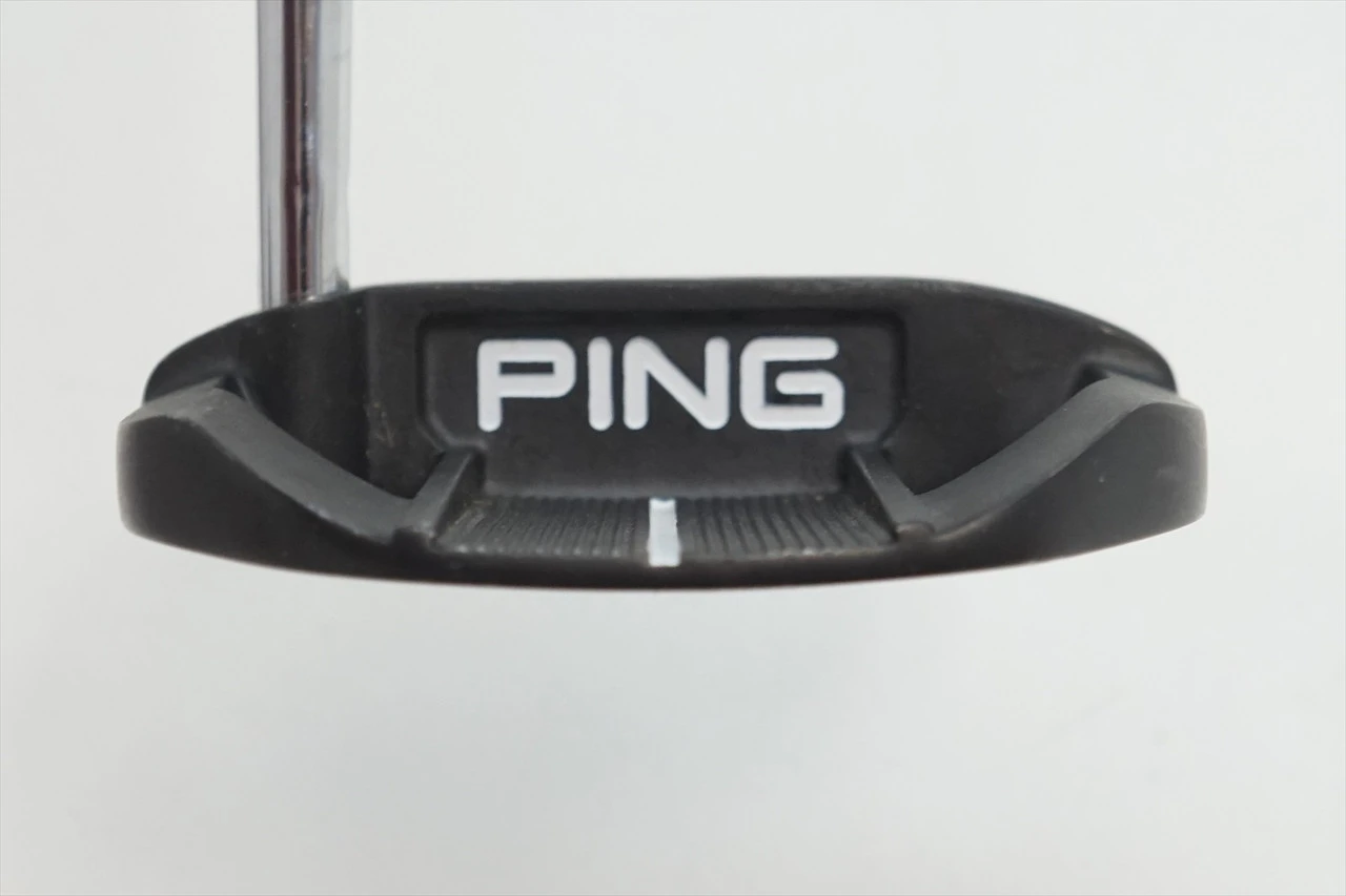Ping Sigma 2 Valor Stealth 36" Putter Excellent Rh 1054218 - Image 2