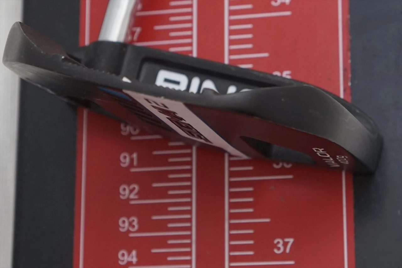 Ping Sigma 2 Valor Stealth 36" Putter Excellent Rh 1054218 - Image 7